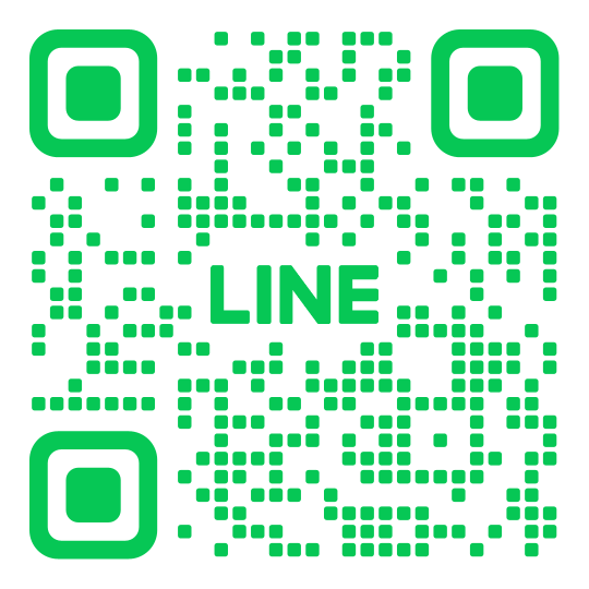 LINE QR Code